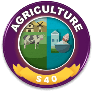 steam careers - agriculture