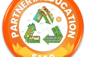 badge-partner 3d badge-partner 3d