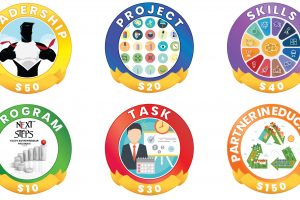 logo - digital badge categories logo - digital badge categories