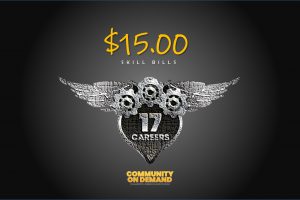 skill bills - $15 skill bills - $15