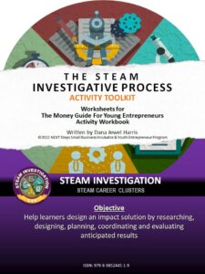 Money Guide & Pre-Certification Activity Worksheets